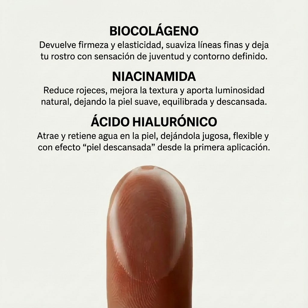 Máscara facial Lumiere™