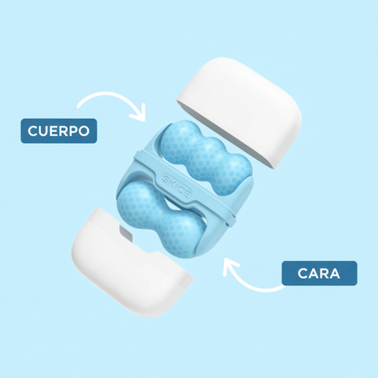 Reanimador Facial Skice™